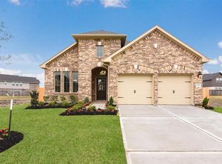 2015 Granite Pass Dr, Pearland, TX 77581
