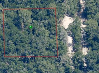 3962 S Pelican Ave, Inverness, FL 34450