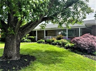104 East Ave, Eaton, OH 45320