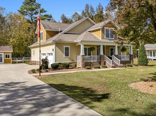 2065 Turkey Creek Loop, Tullahoma, TN 37388