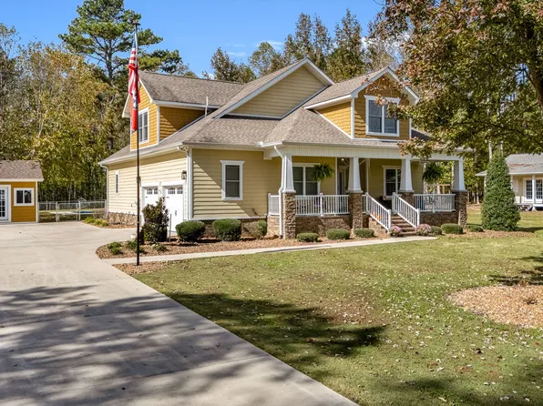 2065 Turkey Creek Loop, Tullahoma, TN 37388