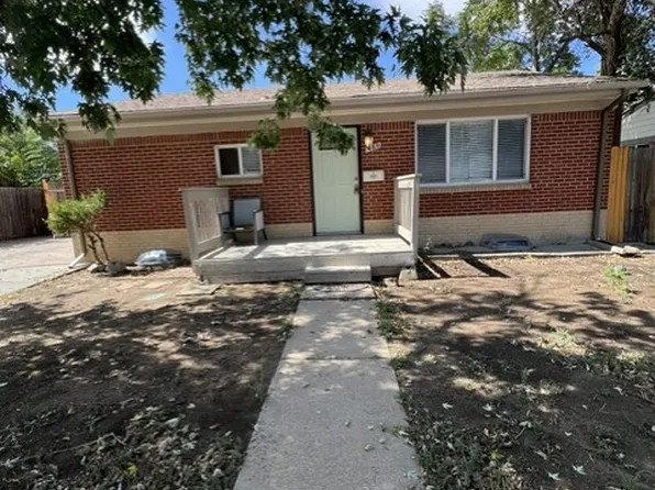 489 S Wolff St, Denver, CO 80219
