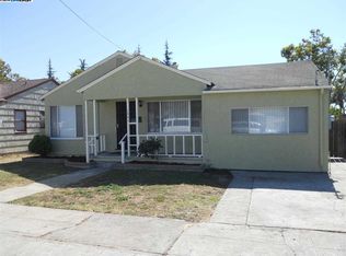 1441 Virginia St, San Leandro, CA 94577