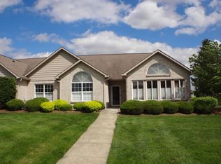 11644 Winding Wood Dr, Indianapolis, IN 46235