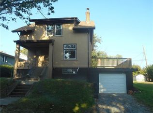 116 Lawrence Ave, North Versailles, PA