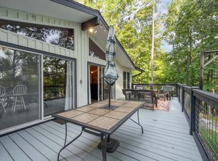 1029 Buffalo Creek Rd, Buffalo Junction, VA 24529