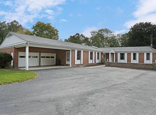 735 Howell Dr, Newark, OH 43055