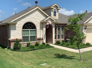 400 Jennie Marie Cir, Ferris, TX 75125