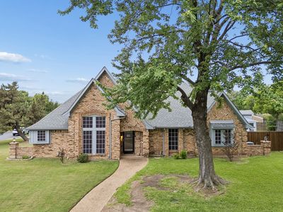5205 Dixie Cir, Sachse, TX, 75048