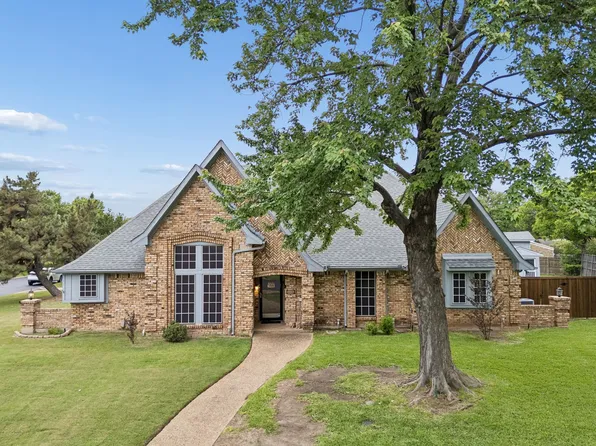 5205 Dixie Cir, Sachse, TX 75048
