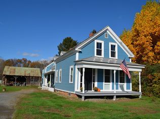 5069 Us Route 5, Westminster, VT 05158