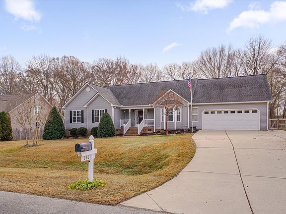 2nd image of 290 Santa Gertrudis Dr
