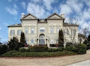 538 Rivercliff Trce, Marietta, GA 30067