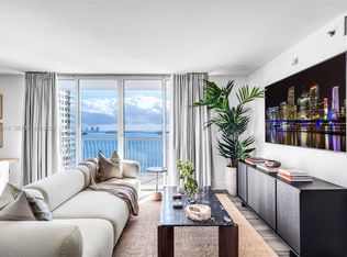 The Club At Brickell Bay, Miami, FL 33131