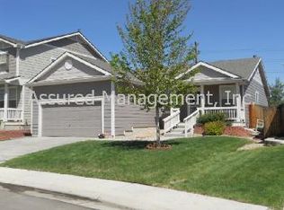 9299 W Rice Ave, Littleton, CO 80123