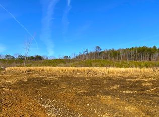 0 Frozen Hollow Rd, Carbon Hill, AL 35549