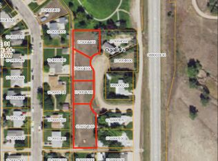 2202 Manor Ct, Ogallala, NE 69153