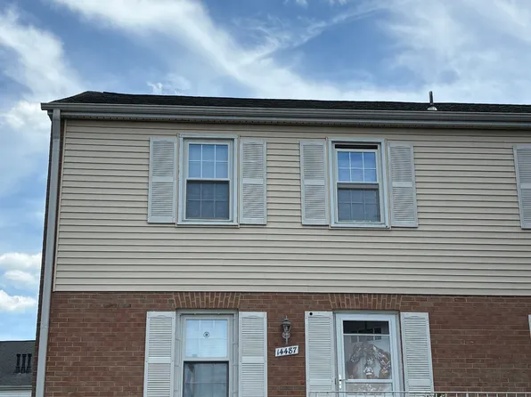 14487 Saint Germain Dr, Centreville, VA 20121