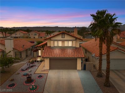 4829 Farlington Dr, Las Vegas, NV, 89147