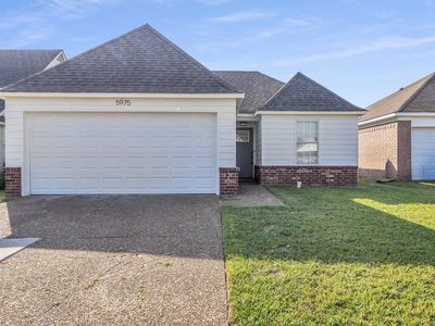 5975 Prairie Cv Lot 50, Millington, TN, 38053
