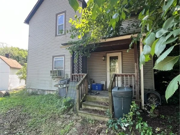 300 Morton Ave, Butler, PA 16001