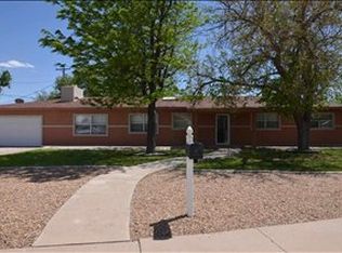 2602 W Alameda St, Roswell, NM 88203