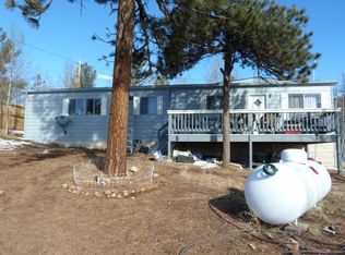 113 Ball Rd, Bailey, CO 80421
