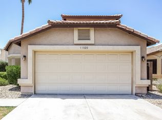 11020 N 59th Dr, Glendale, AZ 85304