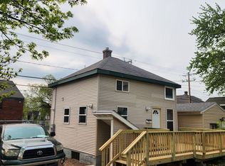 2422 W 2nd St #1/2, Duluth, MN 55806