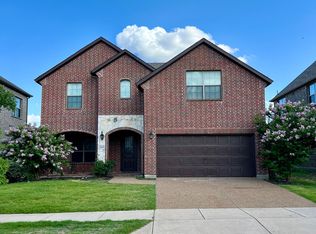 16416 Amistad Ave, Prosper, TX 75078