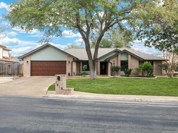 1410 BROOKSTONE, San Antonio, TX 78248
