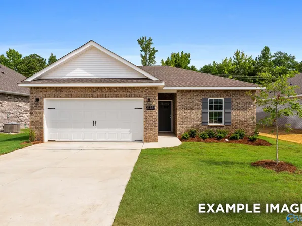 6218 Pisgah Dr NW, Huntsville, AL 35810