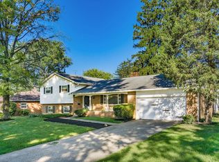 2572 Burnaby Dr, Columbus, OH