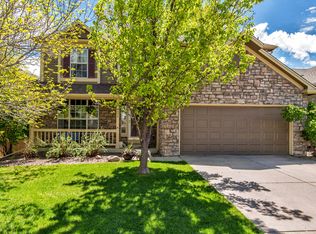 4454 W Antelope Run Ct, Castle Rock, CO 80109