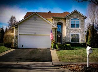 7575 Atwell Ct, Canal Winchester, OH 43110