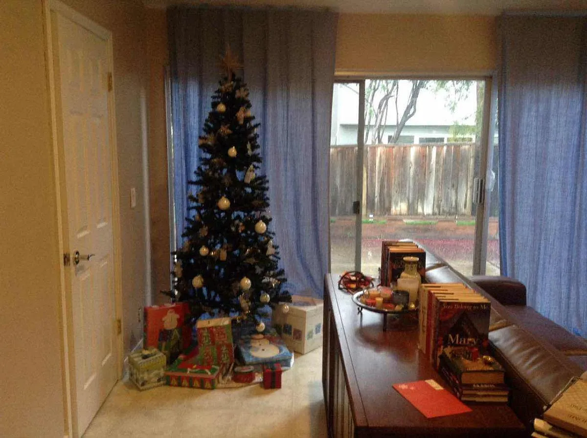 1 bed, 140 sqft, $900 — Photo 4