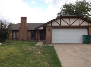 509 Turtle Creek Dr, Greenville, TX 75402