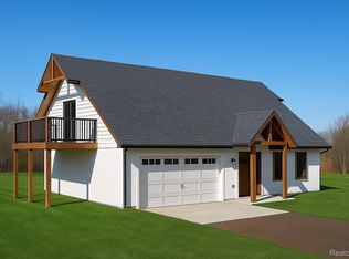 13375 Lenmoore Rd, Van Buren Township, MI 48111