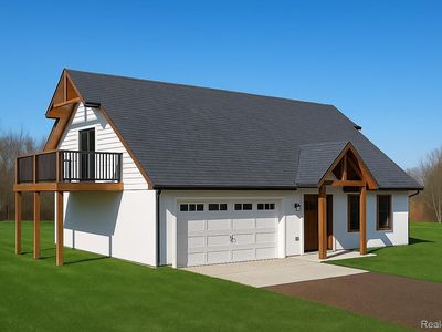 13375 Lenmoore Rd, Van Buren Township, MI, 48111