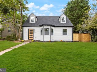 303 Leighton Ave, Silver Spring, MD 20901