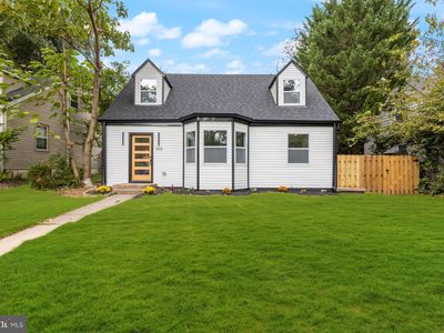 303 Leighton Ave, Silver Spring, MD, 20901