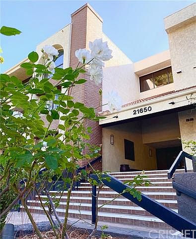 1st image of 21650 Burbank Blvd Unit 303