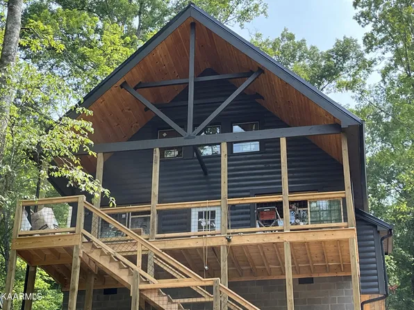 208 S Smoky Mountain Way Lot 16, Sevierville, TN 37876