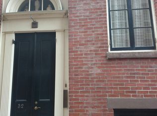 32 Cedar Lane Way, Boston, MA 02108