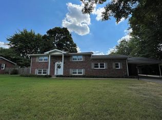 103 S Sunset Cir, Hopkinsville, KY