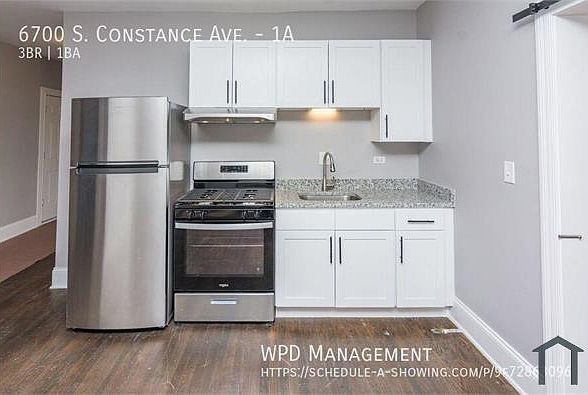 1st image of 6700 S Constance Ave #1A