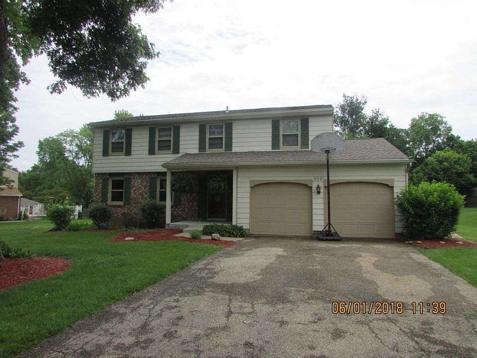 1st image of 526 Mill Stone Dr