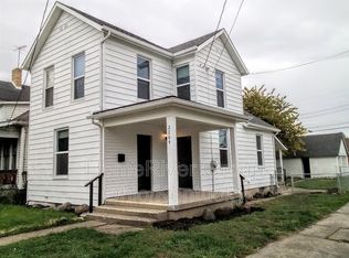 2264 Noble Ave, Hamilton, OH