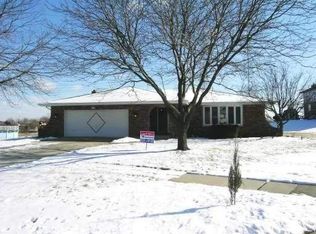13013 W Spring Ct, Homer Glen, IL 60491