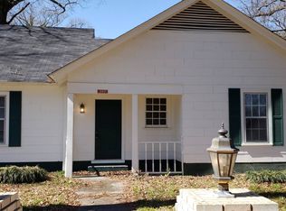 307 Bonner Ferry Rd, Bastrop, LA 71220